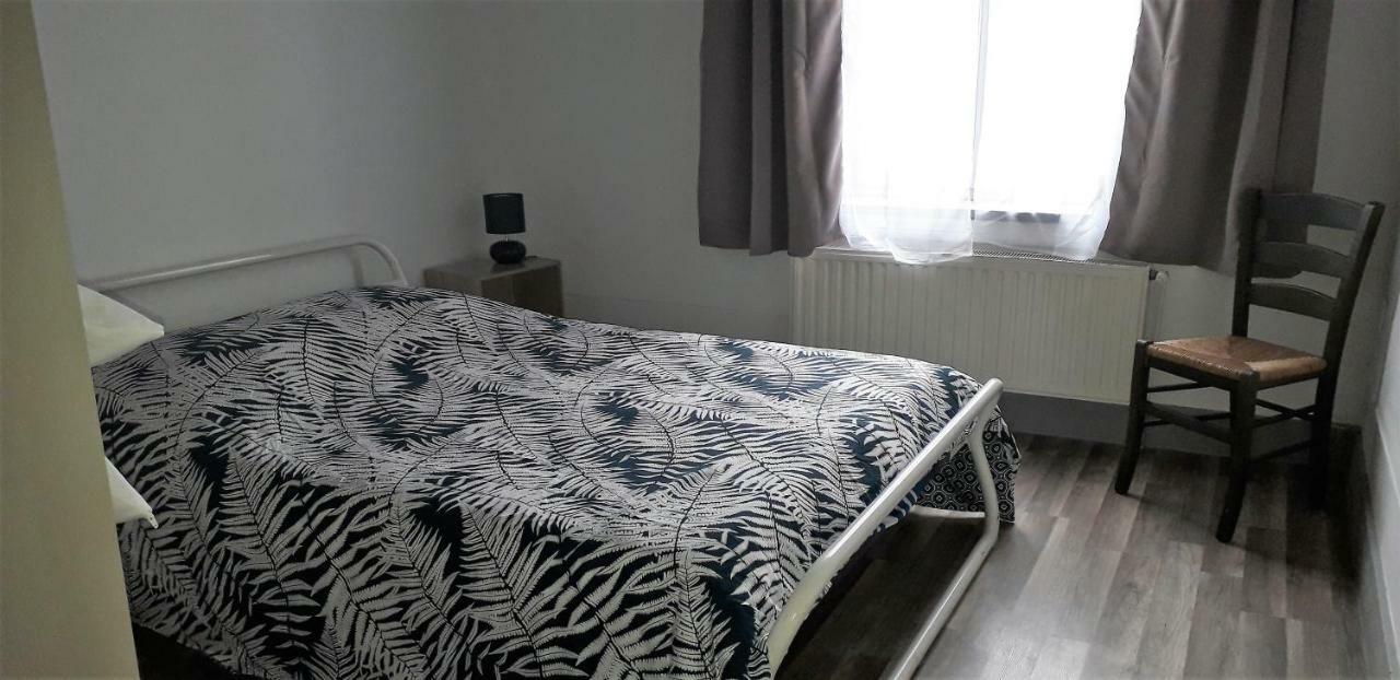 Appart Comme Chez Soi Pusignan Exterior foto